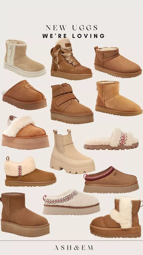 Japanese Winter Fashion, Cute Uggs, New Uggs, Pretty Sneakers, Platform Boots Women, Shoes Fall, Preppy Shoes, Pretty Shoes Sneakers, Color Shoes