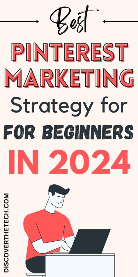 Ready to take your Pinterest marketing to the next level? 🎯 Check out our fun and easy-to-follow tips for beginners in 2024, and start seeing the amazing results with this expert, personally used, and proven Pinterest success strategy! 🚀🛍 Pinterest Marketing For Beginners, Business And Marketing, Pinterest Marketing Tips, Digital Marketing Logo, Monetize Pinterest, Book Ads, Digital Jobs, Pinterest Marketing Manager, Pinterest Guide