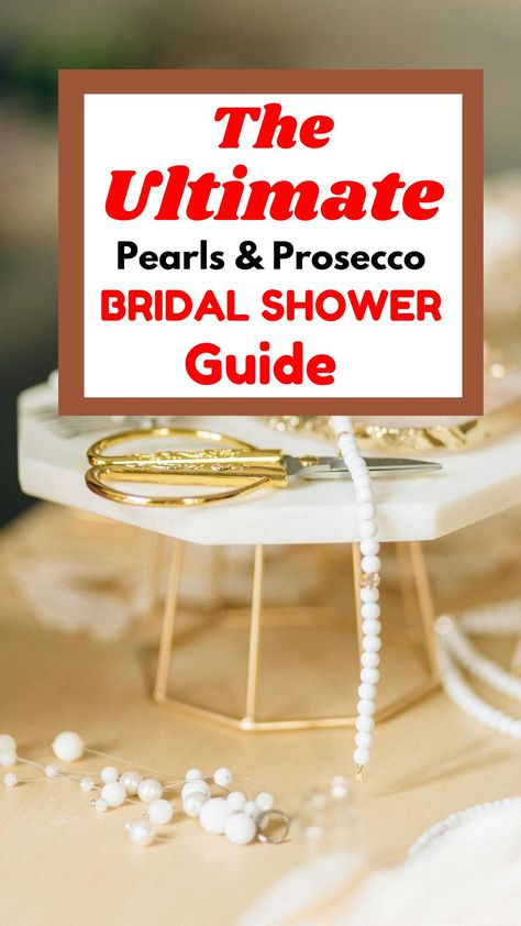 Planning a bridal shower that’s equal parts classy and fun? Check out The Ultimate Guide to a Pearls and Prosecco Bridal Shower! 🍾✨ From elegant pearl decor to chic prosecco bars, this theme is perfect for the sophisticated bride who loves to sparkle. 💍 Discover stunning setup ideas, delicious drink recipes, and tips for creating a memorable event that’s both timeless and trendy. 🎉 #BridalShower #ProseccoParty #PearlsAndProsecco #WeddingPlanning #BridalInspo Signature Drink Ideas, Pearl Bridal Shower, Drink Stations, Prosecco Bar, Bridal Shower Inspo, Prosecco Cocktails, Luxe Decor, Wedding Playlist, Delicious Drink Recipes