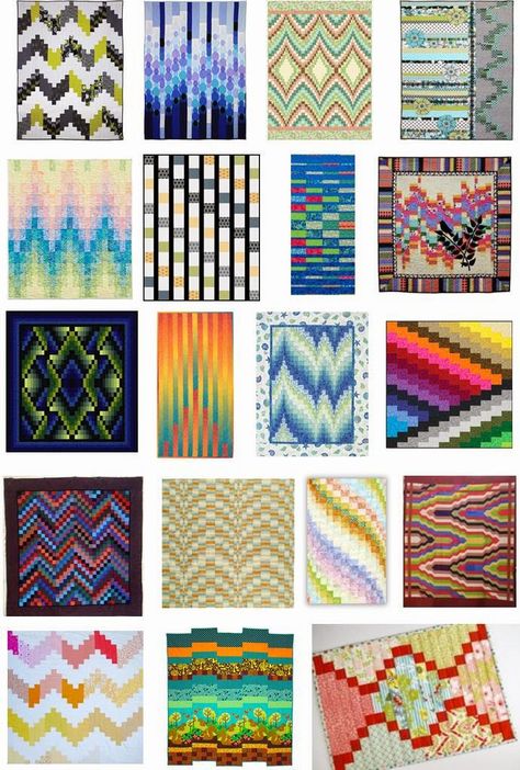 Free Pattern Day : Bargello Quilts : Quilt Inspiration.  Updated September 25, 2014. New patterns were added! Bargello Quilts Tutorial, Motifs Bargello, Pixel Pattern Design, Sun Quilt, Huck Weaving, Bargello Quilt Patterns, Broderie Bargello, Quilt Scraps, Cat Quilts