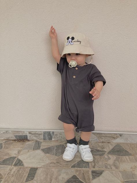 6 Month Old Outfits Boys, Aesthetic Baby Clothes Boy, Baby Boy Clothes Aesthetic, Baby Boy Outfits Aesthetic, Baby Boy Summer Outfits, Baby Boy Spring Outfits, 7 Month Old Baby, 1 Year Baby, Baby Tumblr