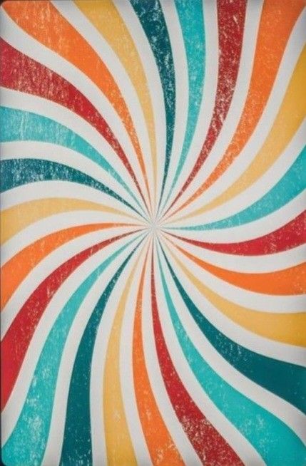 Retro Background Images Rainbow, Retro Background Images Hd, Retro Background Images For Editing, Retro Background Images, Paper Kirigami, Magic Images, Flea Circus, Optical Illusion Paintings, Circus Background