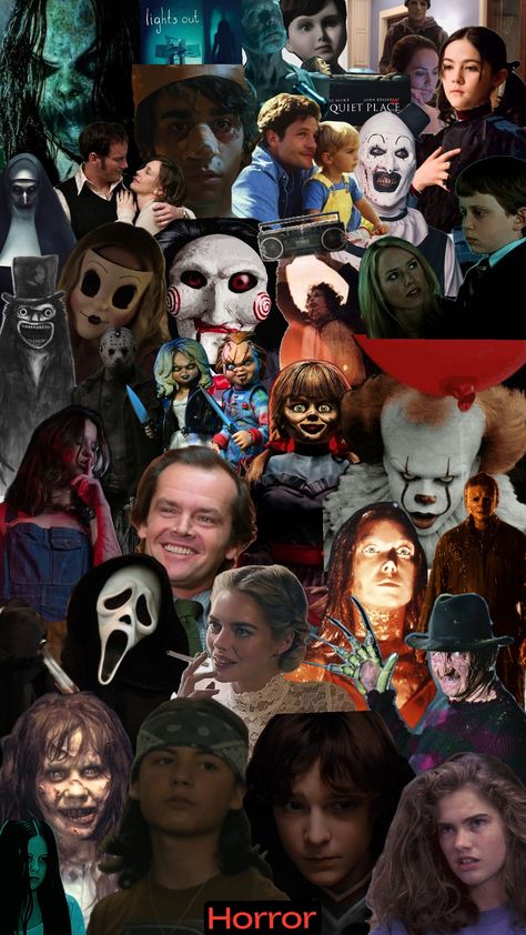 #horror #horrormovies #horroraesthetic #halloween #movies Classic Horror Movies Wallpaper, Horror Movie Pfp, Horror Movies Wallpaper, Halloween Tunnel, Horror Movie Wallpaper, Ghostface Wallpaper Aesthetic, Horror Core, Ghostface Wallpaper, Horror Movies Characters