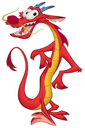 Mulan Ii, Princesa Mulan, Mulan Mushu, Conceptual Sketches, Guardian Spirit, Disney Dragon, Mulan Disney, Disney Animals, Cartoon Sketches