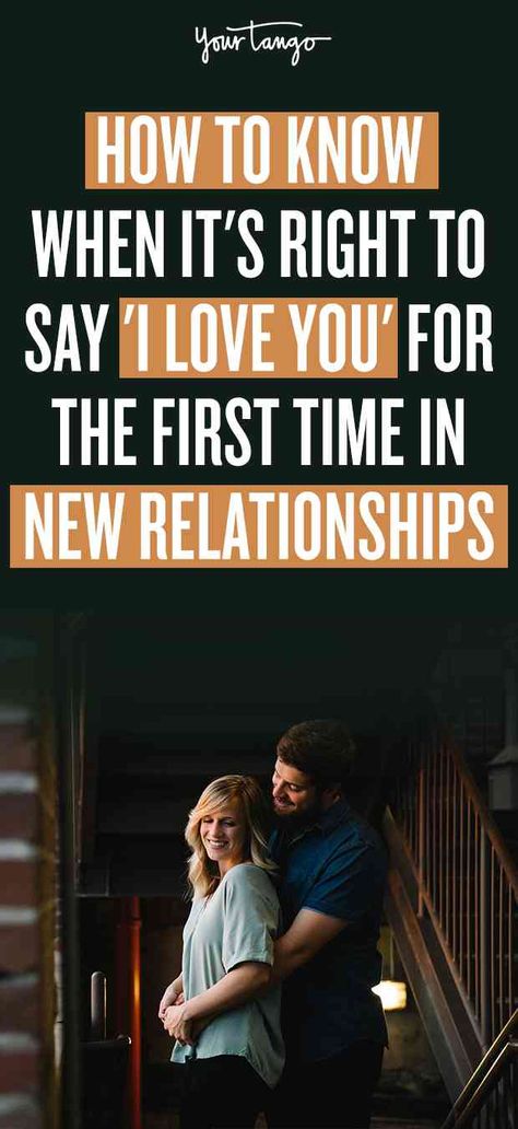 Telling Him You Love Him For The First Time, I Love You First Time, First Time Saying I Love You, First I Love You, When I Look At You, When He Says I Love You First, When You’re In Love, Falling In Love For The First Time, How To Know When Your In Love