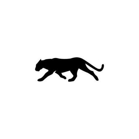 Tattoo Stencil   Panther   #L73 Health & Personal Care Panther Tattoo For Women, Black Panther Tattoo, Jaguar Tattoo, Panther Tattoo, Panther Art, Tattoo Stencil, Desenho Tattoo, Rib Tattoo, Lion Tattoo