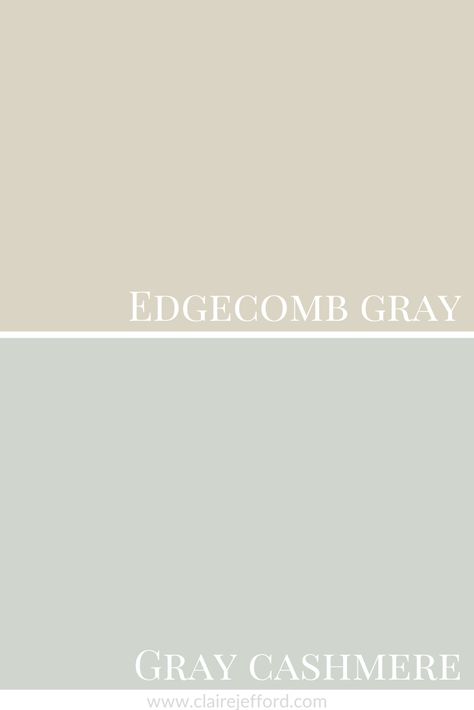 Best Colour Combinations with Edgecomb Gray: Gray Cashmere Edgecomb Gray Dining Room, Edgecomb Gray Complimentary Colors, Edgecomb Grey Bedroom, Gray Cashmere Benjamin Moore Bedroom, Benjamin Moore Cashmere Gray, Bm Gray Cashmere, Gray Cashmere Benjamin Moore, Cashmere Kitchen Colour Scheme, Best Colour Combinations