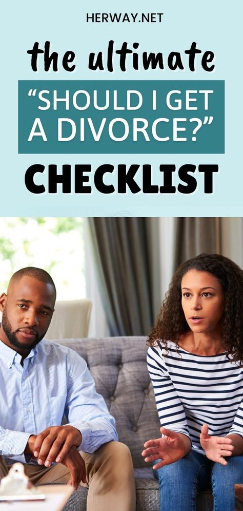 Divorce Checklist, Preparing For Divorce, Coping With Divorce, I Want A Divorce, Reasons For Divorce, Separation And Divorce, Divorce Help, Divorce For Women, Divorce Advice