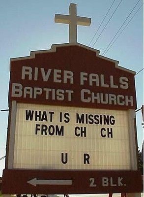 Church Sign Sayings, Funny Church Signs, Church Humor, Funny P, Christian Jokes, Church Signs, Humor Mexicano, Christian Humor, Christian Memes