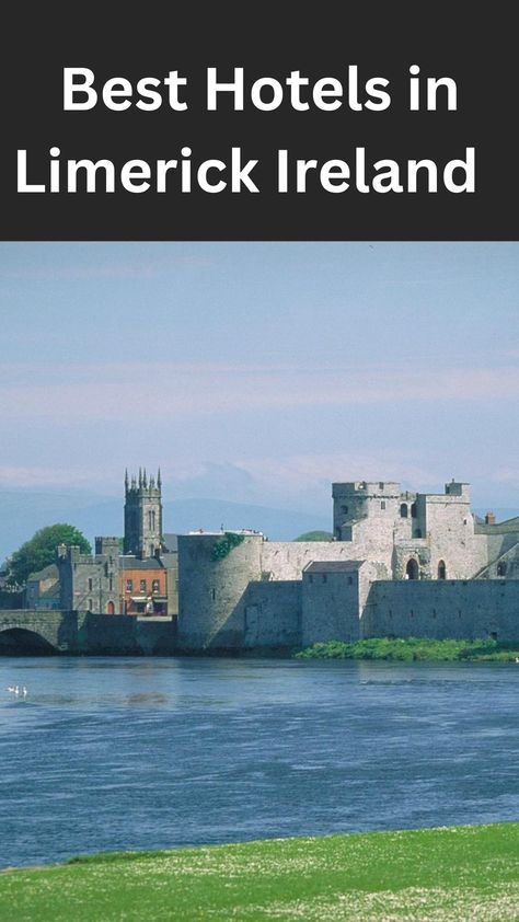 Best Hotels in Limerick Ireland https://lovetovisitireland.com/best-hotels-in-limerick-ireland/ Limerick City, Ireland Hotels, Limerick Ireland, Love Ireland, Castle Hotel, City Hotel, Top Hotels, Best Hotels, The River