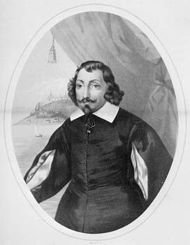 In 1609 Samuel de Champlain founded the first French colony in Quebec. Champlain realized Quebec would be very profitable for fur trade due to all the wildlife. Champlain wanted to make Quebec the hub of New France. Champlain was appointed Cardinal Richelieu in 1633 and died two year later. Samuel De Champlain, Jacques Cartier, Cathedral Basilica, North America Map, Port Royal, Aboriginal People, Lake Champlain, Canadian History, St Lawrence