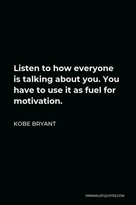 100+ Kobe Bryant Quotes | Minimalist Quotes Coby Bryant Quotes, Game Day Mentality, Good Basketball Quotes, Kobe Quotes Wallpaper, Basketball Twitter Quotes, Basketball Motivational Quotes Mindset, Cheer Affirmations, Kobe Quotes Motivation, Basketball Vision Board