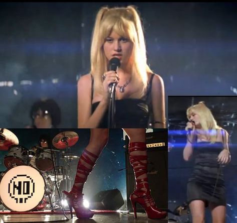 Envy Adams Envy Adams Halloween, Scott Pilgrim Vs The World Envy Adams, Envy Adams Halloween Costume, Greendale Human Being Costume, Envy Adams Movie, Scott Pilgrim Vs The World Envy, Envy Adams Cosplay, Envy Adams Costume, Envy Adams Outfit