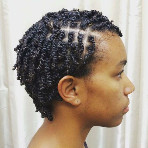 Short hairstyle Short Virgin Hair Twist Styles, Minimalist Hairstyle Short, Mini Twists Twa, Mini Twists On Twa, Twa Mini Twists, Short Hair Twist Styles Natural, Roller Set Natural Hair Short, 2 Strand Twist Styles Natural Short Hair, Two Strand Twist Natural Hair Short