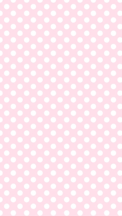 Pink Polka Dot Wallpaper, Polka Dot Wallpaper, Dot Wallpaper, Cute Pink Background, Polka Dots Wallpaper, Wall Paper Phone, Polka Dot Background, Dots Wallpaper, Iphone Wallpaper Pattern