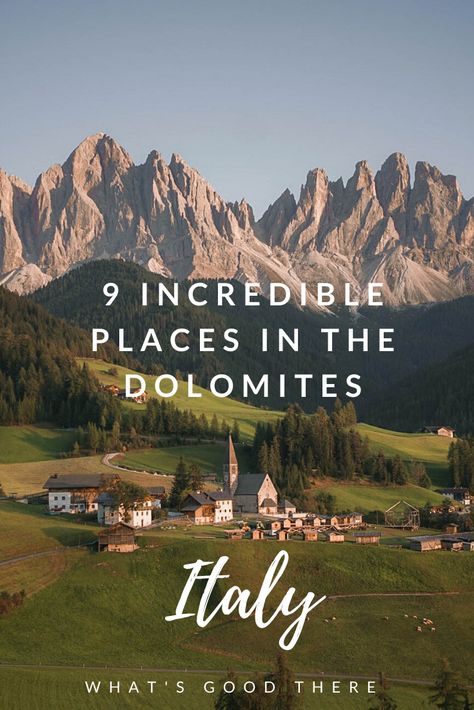 Dolomites Summer, Alps Mountains, Italian Dolomites, Most Beautiful Places To Visit, Dolomites Italy, Italy Itinerary, Italian Alps, Gilgit Baltistan, Lake Food Ideas Summer