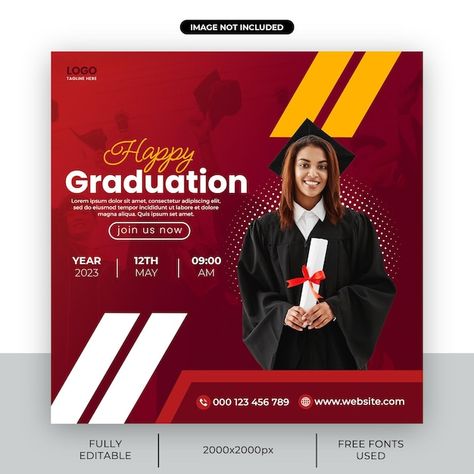 Graduation Designs Ideas, Congratulatory Poster, Graduation Graphic Design, Graduation Ceremony Ideas, Congrats Poster, Social Media Posts Ideas, Graduation Layout, Graduate Poster, Graduation Posters