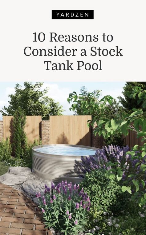 Pool Stock Tank, Stock Tank Pools, Small Above Ground Pool, Stock Tank Swimming Pool, Stock Pools, Tank Pools, Tank Swimming Pool, Metal Pool, Stock Tank Pool Diy