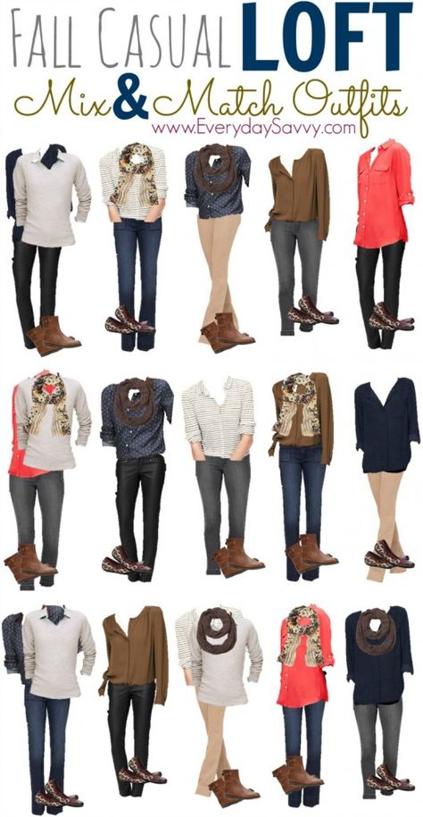 My Style Outfits, Find My Style, Put Together Outfits, Mix And Match Outfits, Mode Ab 50, Match Outfits, Mix Match Outfits, Coated Jeans, Looks Jeans