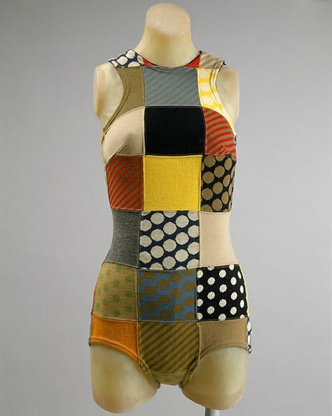 Rudi Gernreich 1960s, Rudi Gernreich, 1960s Lingerie, Fashion 1960s, Jeanne Lanvin, Vintage Swimwear, Trendy Swimwear, Costume Institute, 1960s Fashion