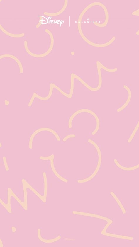 Minnie Mouse Background, Disney Phone Backgrounds, Simplistic Wallpaper, Kaws Wallpaper, New Wallpaper Iphone, Mickey Mouse Pictures, Phone Wallpaper Pink, Disney Background, Karakter Disney