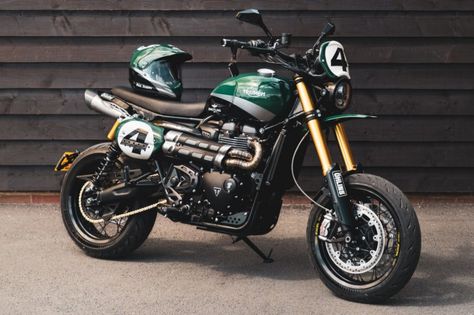 British Supermoto: Triumph Scrambler 1200 XE – BikeBound Triumph 1200 Scrambler, Triumph Scrambler 1200 Xe Custom, Triumph Scrambler 1200 Xe, Triumph Scrambler Custom, Scrambler 1200 Xe, Triumph 1200, Supermoto Wheels, Bike Decals, Bike Collection