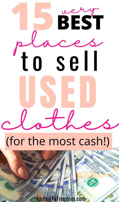 Picture Ideas For Selling Clothes, Sell Used Clothes Online, How To Sell Thrift Clothes Online, How To Resell Clothes, Displaying Clothes To Sell Online, Apps To Sell Clothes, Best Way To Sell Used Clothes, How To Sell Your Clothes Online, Sell Clothes On Instagram