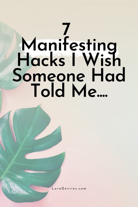 Manifestation Videos, Manifesting Mindset, Manifestation Hacks, 12 Universal Laws, Manifestation Ideas, Positive Manifestation, Manifestation Methods, Universal Laws, Soul Care