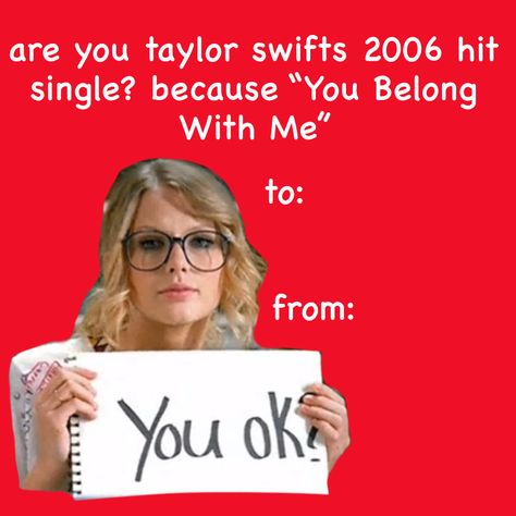 Valentines To And From Funny, Valentine Day Meme Funny, Comic Sans Valentines, Situationship Valentines, Comic Sans Valentines Cards, Funny Will You Be My Valentine, Funny Ways To Ask Someone To Be Your Valentine, Valentine Day Cards Funny, Cringey Valentines Cards