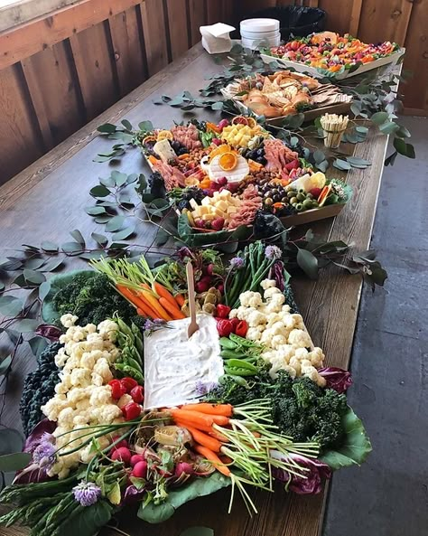 Grazing Tables, Etc. | Fig&Honey Charcuterie Board Wedding, Charcuterie Board Meats, Appetizer Display, Appetizers Table, Gourmet Cheese, Charcuterie Inspiration, Grazing Table, Charcuterie Platter, Party Food Platters