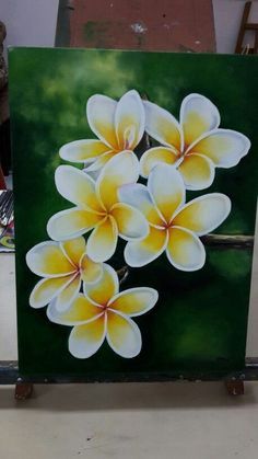 Large Canvas Painting, Canvas For Beginners, Acrylic Painting Flowers, Small Canvas Paintings, Flower Painting Canvas, Soyut Sanat Tabloları, Easy Canvas Painting, Canvas Painting Designs, Painting Ideas On Canvas