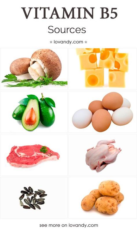 Vitamin Rich Foods, Vitamin A Foods, Health Facts Food, Food Health Benefits, Health Vitamins, Keto Diet Menu, Vitamin B5, Food Facts, Nutrition Recipes