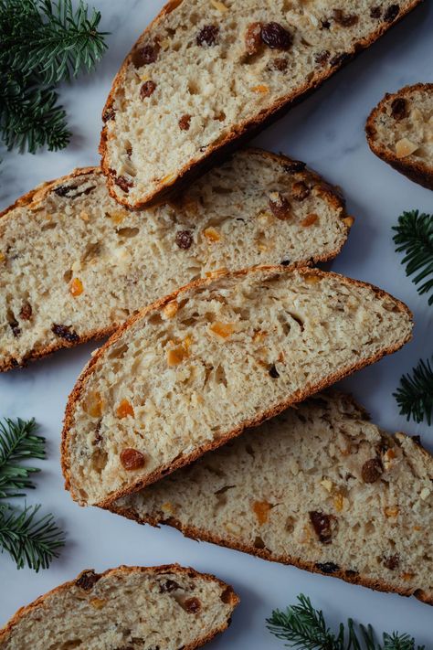 Julekake Recipe, Swedish Baking, Sweden And Denmark, Candied Citrus, Viking Food, Norwegian Christmas, Christmas Bread, Norwegian Food, Scandinavian Food