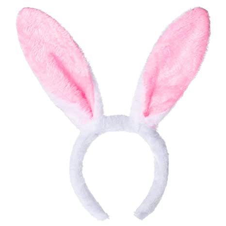 Easter Bunny Ears Headband, Easter Party Favor, Bunny Ears Headband, Easter Bunny Ears, Easter Party Decor, Kids Party Supplies, Ears Headband, Design Del Prodotto, Rabbit Ears