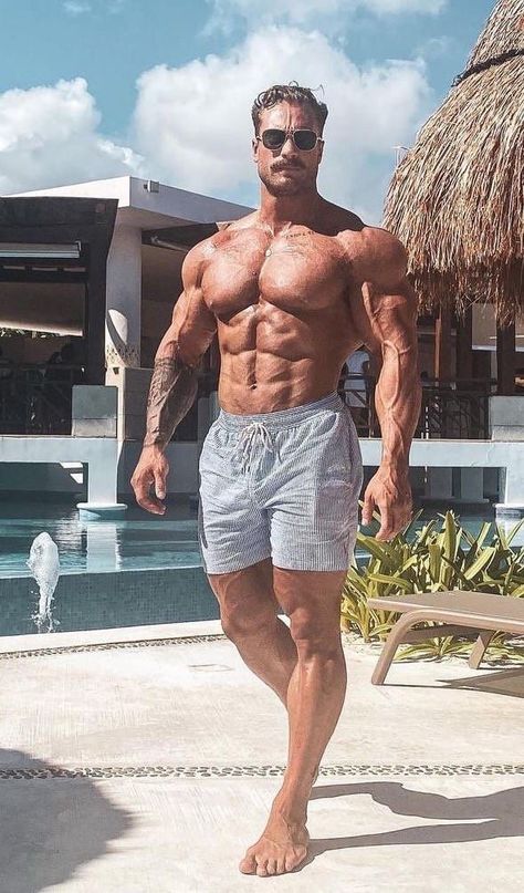 Big Muscle Men, 남성 근육, Aesthetics Bodybuilding, Bodybuilding Pictures, Best Physique, Gym Guys, Motivation Poster, Natural Bodybuilding, 남자 몸