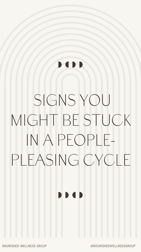 Are you a chronic agree-er or someone who avoids conflict at all costs? Explore the signs that you might be a people-pleaser and understand how this behavior can impact your relationships, self-esteem, and ability to stand up for your beliefs. How To Stand Up For Yourself, Silent Struggle, Assertiveness Skills, Mental Health Education, People Pleasing, Emdr Therapy, Relationship Therapy, Talk Therapy, Family Systems