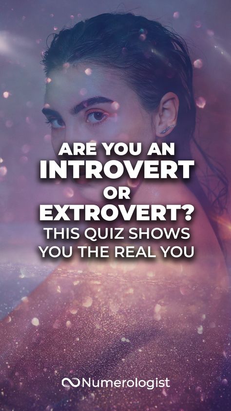 So many people get this wrong BUT introversion/ extroversion is a spectrum. 〰 No one is 100% an introvert/ extrovert. 🙅 In some situations, your more extroverted tendencies come through WHILST you become more of an introvert in others. ➡️ TAP THROUGH to take this QUICK QUIZ to find out WHERE you stand on the introvert/extrovert scale! Introvert Extrovert Quiz, Introvert Quiz, What Is An Introvert, Introvert Extrovert, Introvert Personality, Extroverted Introvert, Just Pretend, Funny Clips, How To Be Outgoing