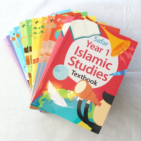 Safar Islamic Studies, Islamic Studies Worksheets, Islamic Homeschooling, Islamic Study, Planner Ramadan, Islamic Activities, Islamic Learning, Muslim Prayer Room Ideas, Islamic School