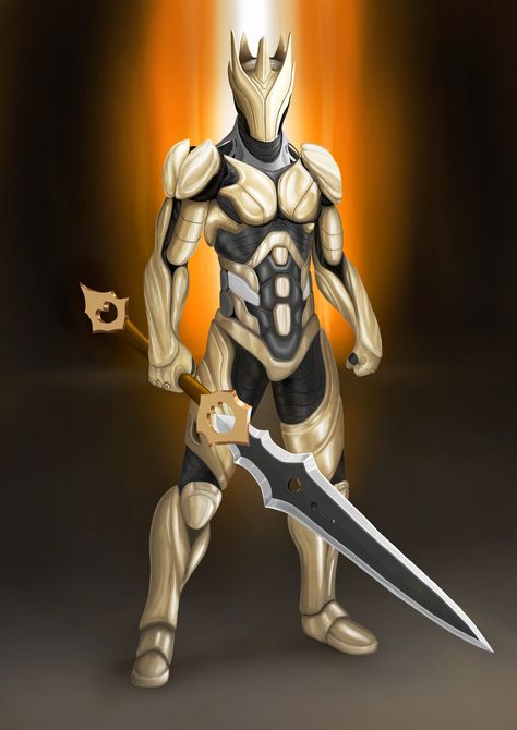 Inspired by Raidriar, Infinity Blade Infinity Blade, Funniest Photos, Armor Concept, Fan Club, Fantasy Character Design, Power Rangers, Funny Photos, Digital Artwork, Digital Illustration