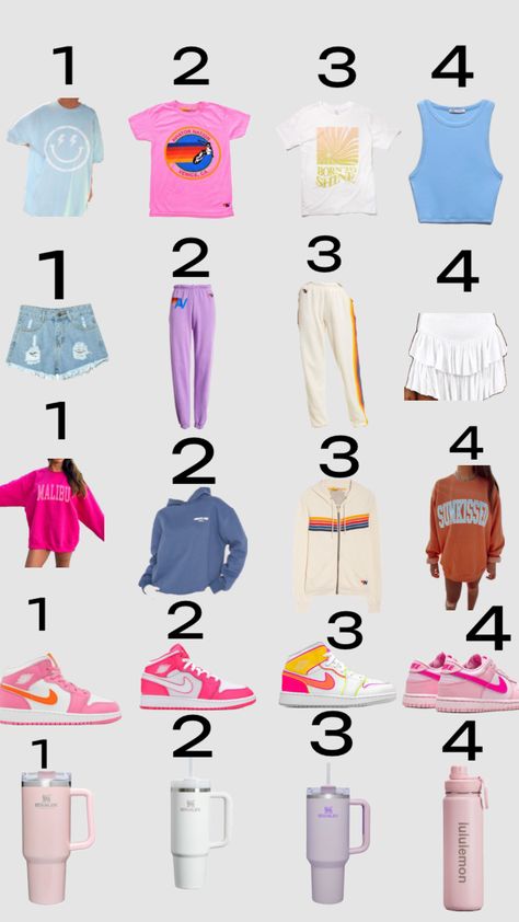 Pick a outfit Pick A Outfit, Make Your Own Outfit, Pick Your Outfit, Pick Outfits, A Outfit, Things To Do When Bored, Cute Outfits For School, Your Outfit, School Outfits