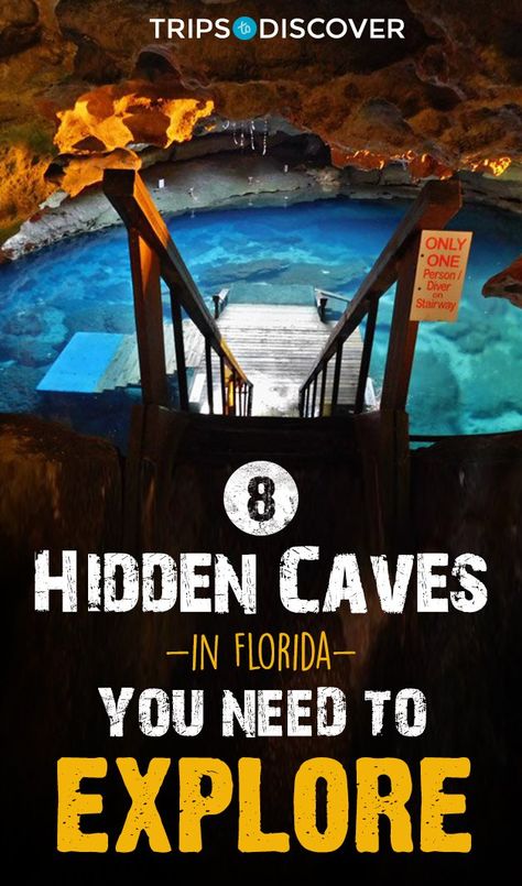 Caves In Florida, Hidden Gems In Destin Florida, Best Place To Live In Florida, Mystery Cave State Park, Onyx Cave Eureka Springs, Permanent Vacation, Southern Travel, Florida Adventures, Naples Florida