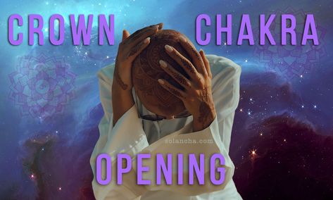 The Secret Doctrine, Chakra Opening, The Crown Chakra, Third Eye Opening, Spiritual Path, Spirituality Energy, Crown Chakra, Be Aware, The Crown