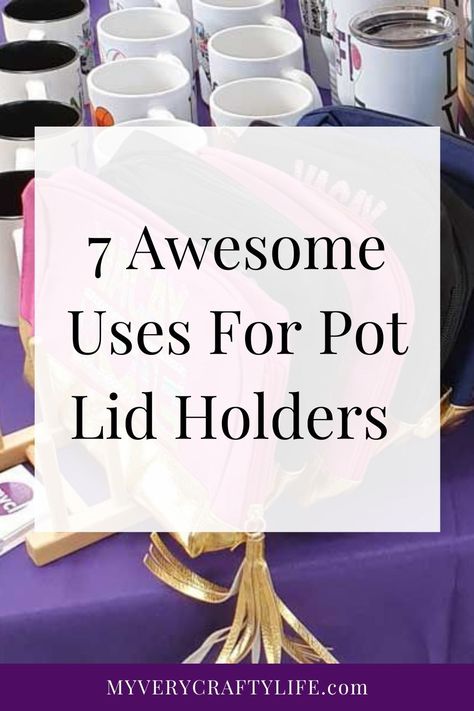 Pot Lid Storage, Pot Lid Holder, Pot Lid Organization, Pot Lights, Lid Organizer, What To Use, Home Organization Hacks, Pot Lids, Cupboard Doors