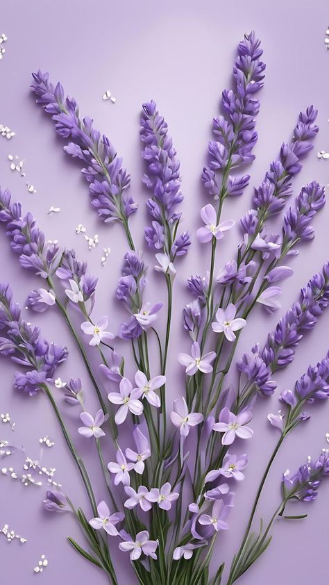 Wallpaper Aesthetic Flower, Morado Aesthetic, Spring Wallpaper Aesthetic, Flower Wallpaper Iphone, Summer Wallpaper Aesthetic, Flower Wallpaper Aesthetic, Aesthetic Spring Wallpaper, Aesthetic Flower Wallpaper, Cell Phone Wallpapers