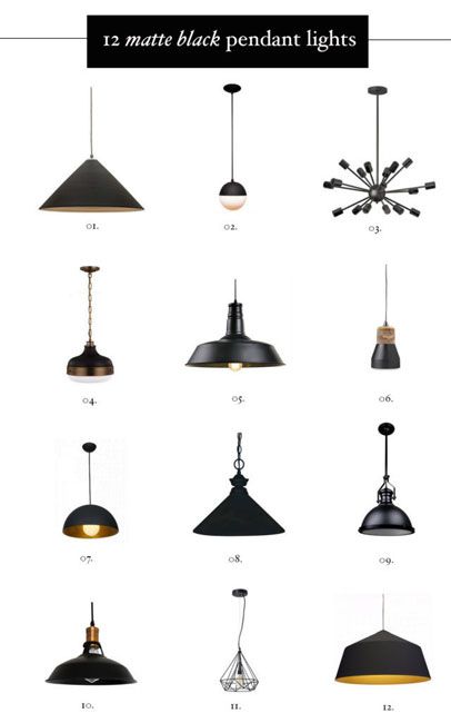 Black Finish Light Fixtures Black Pendants, Pendant Track Lighting, Chic Lifestyle, Black Lights, Kitchen Pendant, Deco Luminaire, Black Light Fixture, Matte Black Hardware, Island Pendant Lights