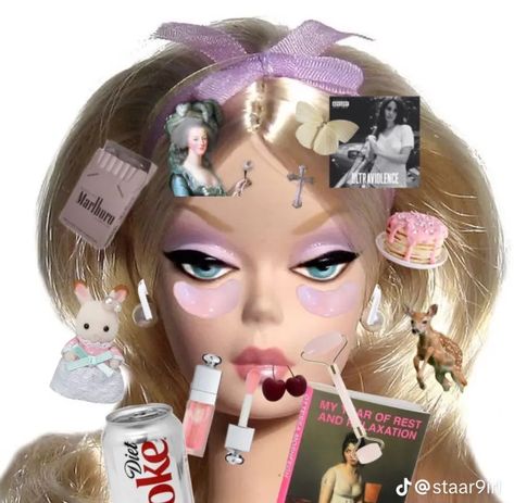 Barbie In Real Life, 2000 Aesthetic, Valley Girls, Pink Girly Things, Pink Vibes, Bratz Doll, Blogger Girl, Everything Pink, Just Girl Things