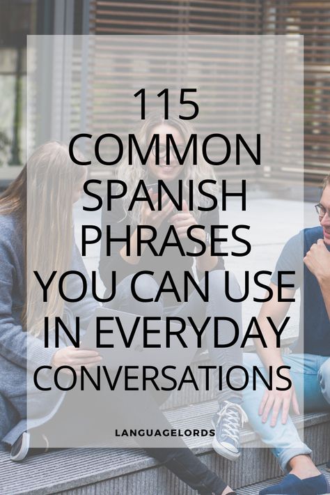 Common Spanish Phrases, Valencia Travel, Useful Spanish Phrases, Spanish Learning Activities, Spanish Words For Beginners, Basic Spanish, Basic Spanish Words, Speaking Spanish, Spanish Conversation