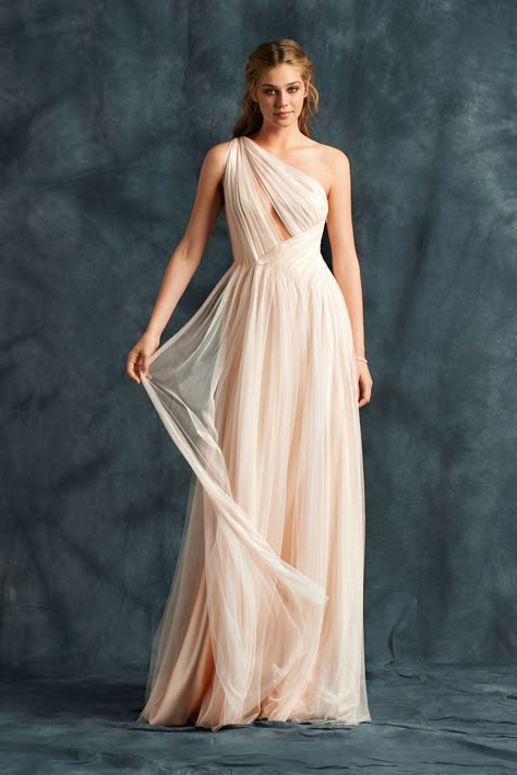 Grecian Wedding Dress, Greek Wedding Dresses, Greek Dress, Goddess Dress, Greek Wedding, Wedding Dresses For Girls, Brides Wedding Dress, New Wedding Dresses, Best Wedding Dresses