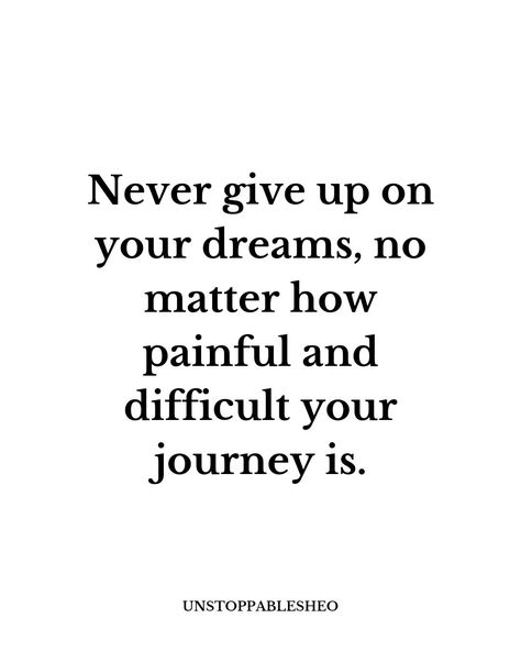 The road to your dreams may be tough, but so are you. #StayStrong #DreamChaser#DreamsToReality#DreamPlanExecuteRepeat#dreambig#DreamsToReality#DreamBigWorkHard#dream#vision#success#mindset#motivation Road To Success Quotes, Dreams Come True Quotes Motivation, Dream Quotes Motivational, Poems About Dreams, Goal 2024, Achieving Dreams Quotes, Dreams Come True Quotes, Quotes About Dreams, What Are Dreams