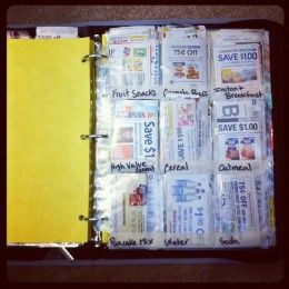 Coupon Mom: How to Make a Coupon Organizer or Binder ...  I don't want a crazy huge binder, but I like her list of categories.  Those categories could be used on a smaller organizing tool. Mom Coupons, Couponing 101, Book Organizer, Couponing For Beginners, Ziploc Bag, I Like Her, Coupon Organizer, Coupon Binder, Extreme Couponing